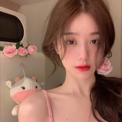 哭泣的女人